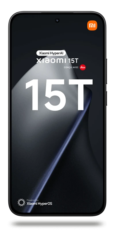 Photo du produit Xiaomi 15T