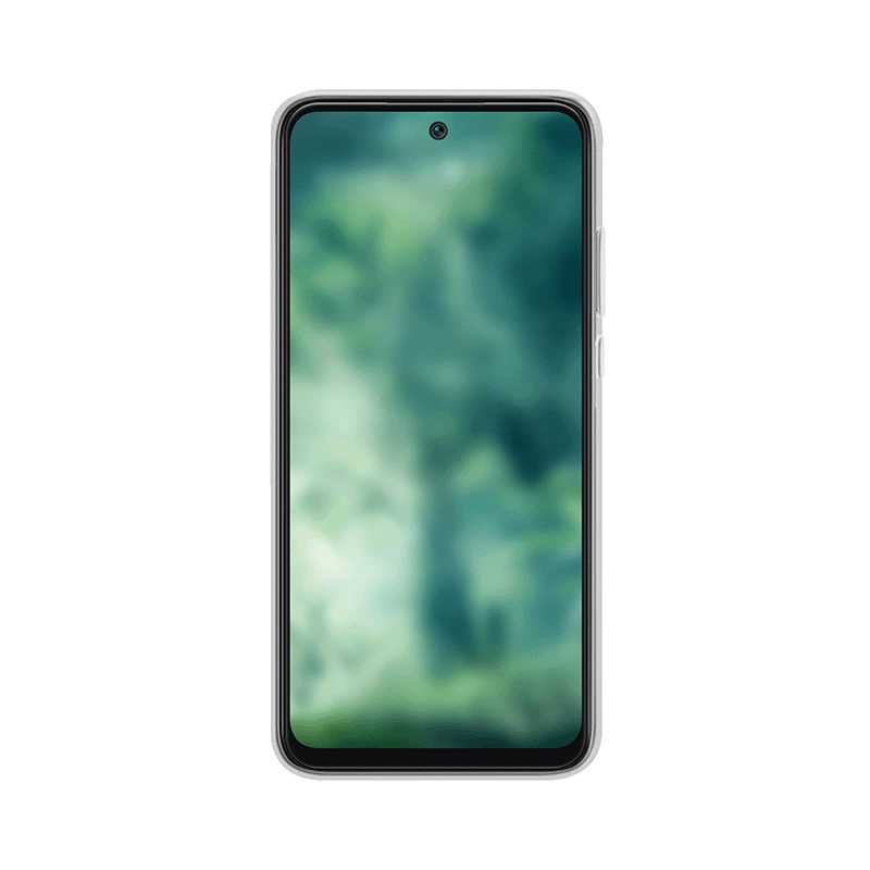 Photo du produit Xqisit Coque transparente pour Xiaomi 12T