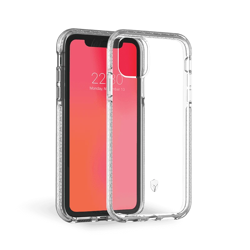Photo du produit Coque renforcée pour iPhone 11 