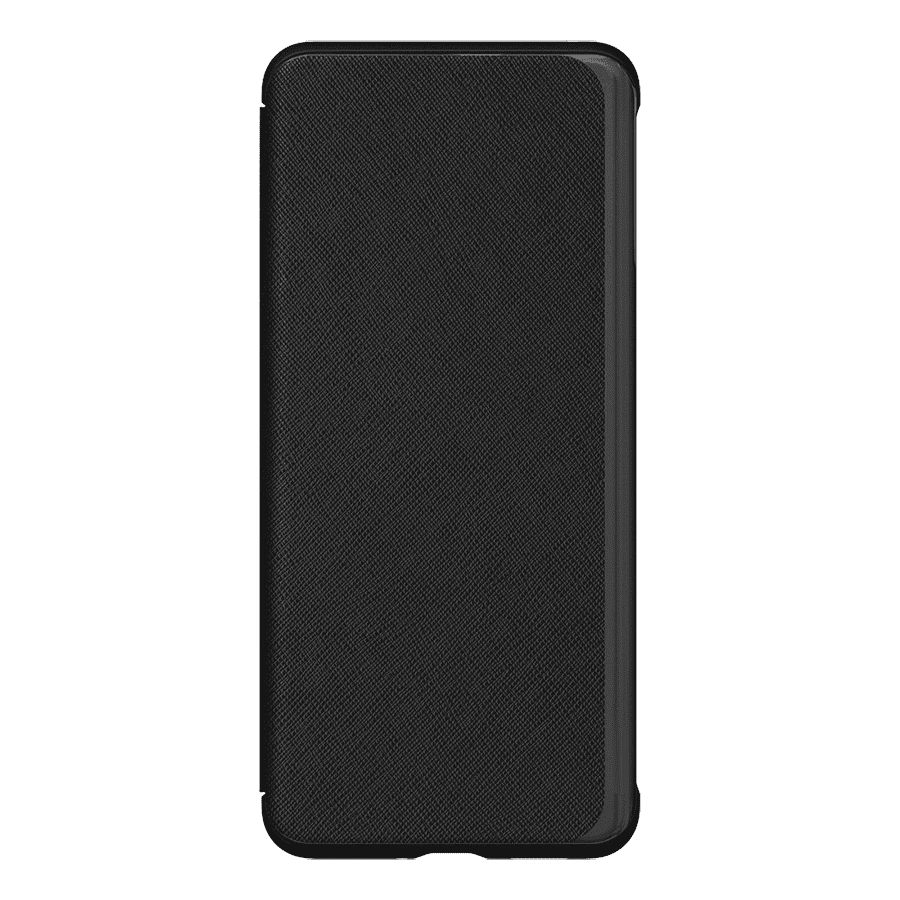 Photo du produit OPPO Etui Flip Cover pour Oppo Find X5 Pro - vue 1
