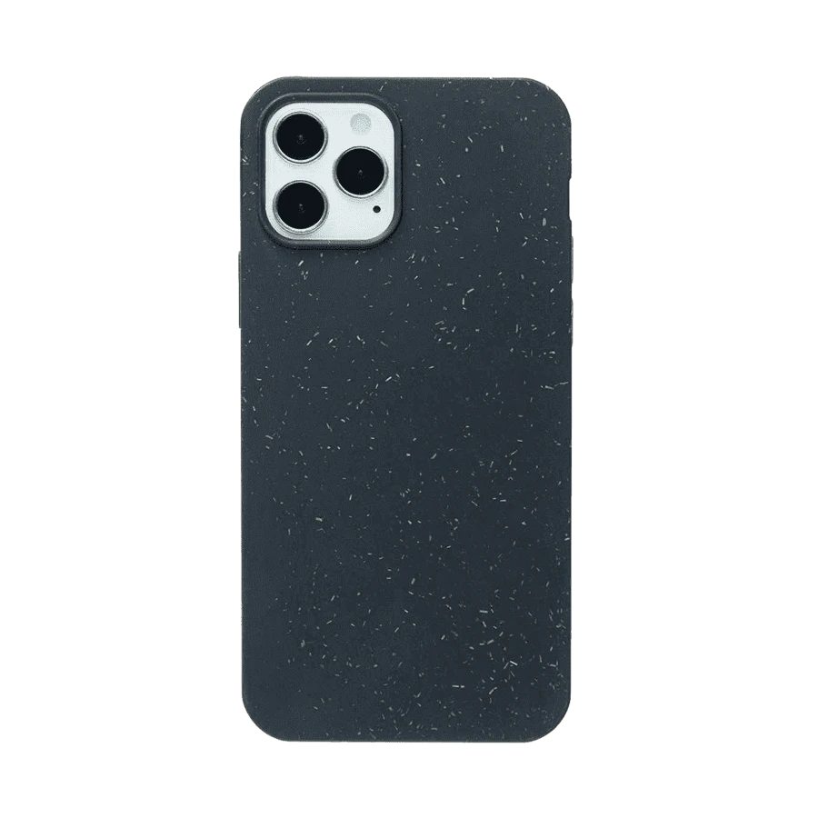 Photo du produit Etui slim biodégradable pour Iphone 12 et iPhone 12 Pro