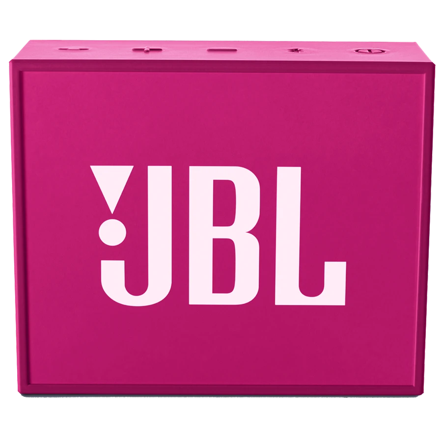 Photo du produit JBL Enceinte JBL GO - vue 1