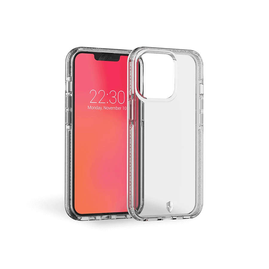 Photo du produit Coque renforcée pour iPhone 13 Pro