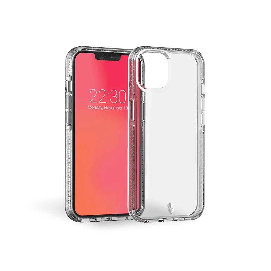 Photo du produit Force Case Life Coque renforcée pour iPhone 13 - vue 1