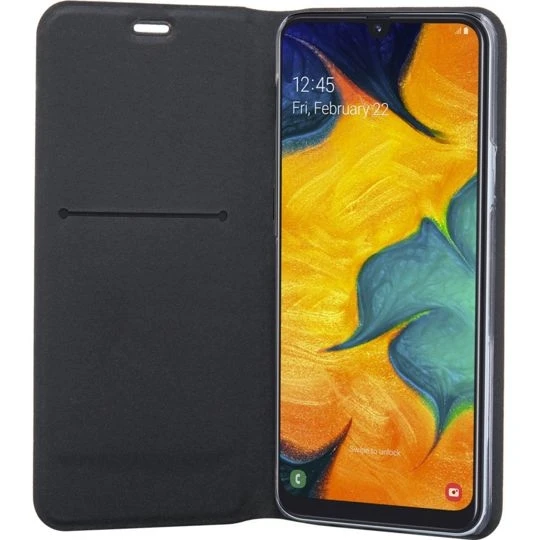 Photo du produit Big Ben Connected Etui folio pour Samsung Galaxy A40 - vue 1