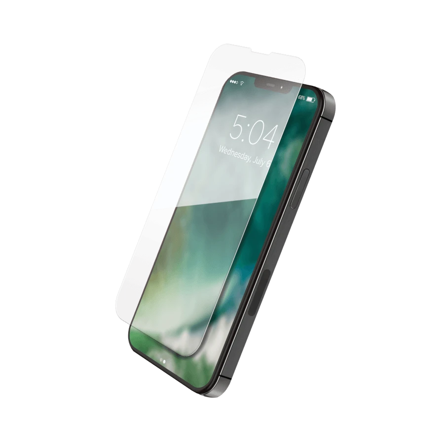 Photo du produit Protège-écran en verre trempé pour iPhone 13 Pro Max