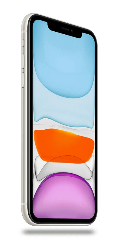 Photo du produit Apple iPhone 11 - vue 1