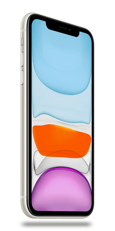 Photo du produit Apple iPhone 11 Reconditionné Très bon état - vue 1