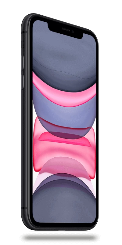 Photo du produit Apple iPhone 11 - vue 1