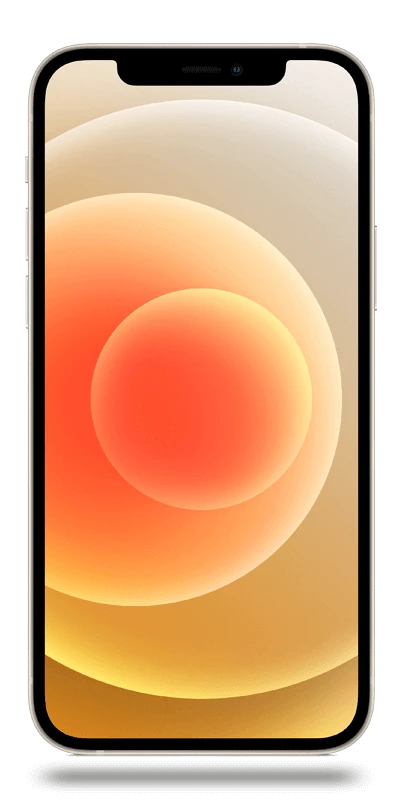 Photo du produit Apple iPhone 12 Reconditionné Bon état - vue 1