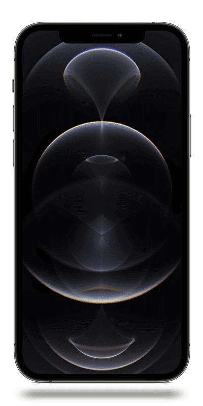 Photo du produit Apple iPhone 12 Pro Reconditionné Bon état - vue 1