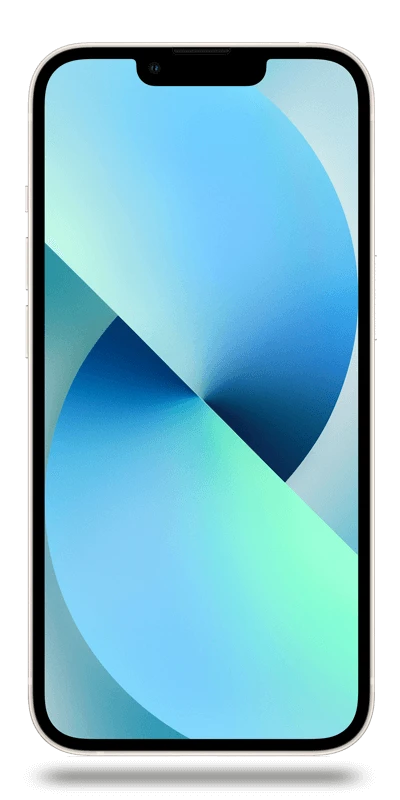 Photo du produit Apple iPhone 13 - vue 1