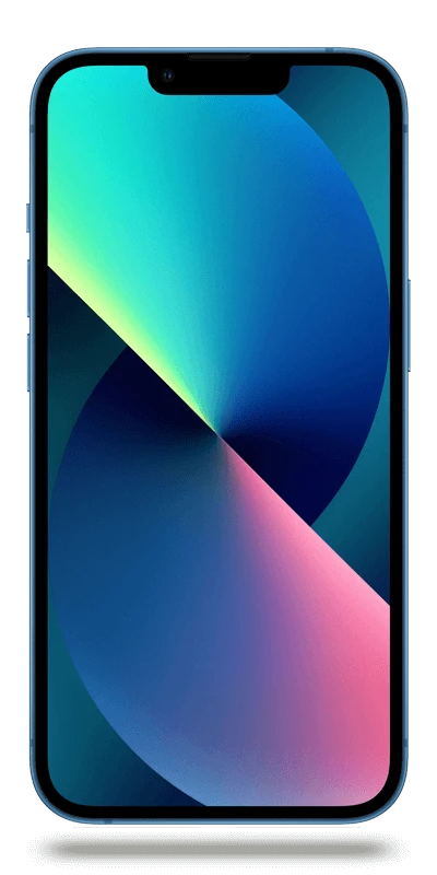 Photo du produit Apple iPhone 13 - vue 1