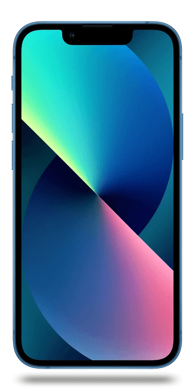 Photo du produit Apple iPhone 13 mini - vue 1