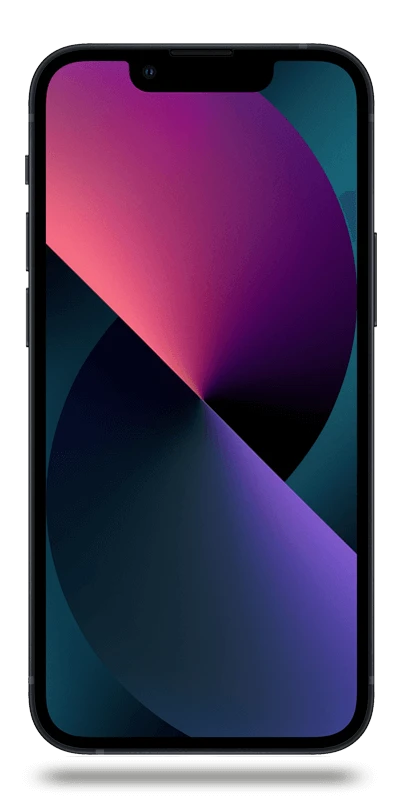 Photo du produit Apple iPhone 13 mini - vue 1