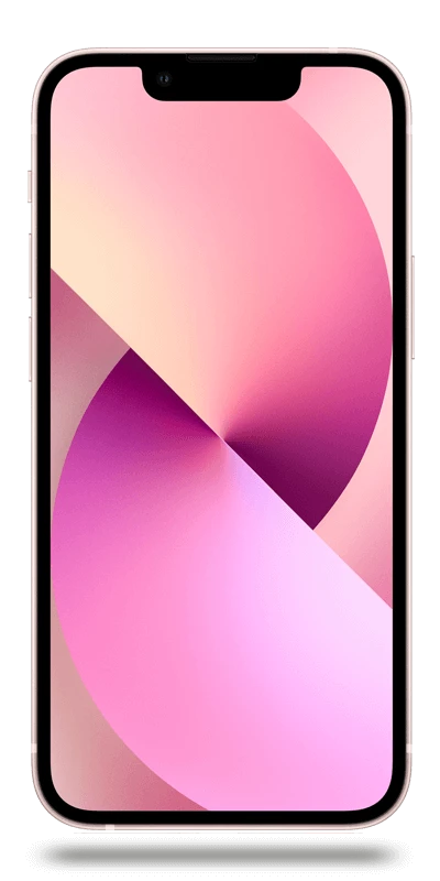 Photo du produit Apple iPhone 13 mini - vue 1