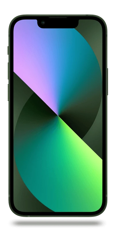 Photo du produit Apple iPhone 13 mini - vue 1