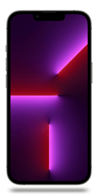 Photo du produit Apple iPhone 13 Pro - vue 1