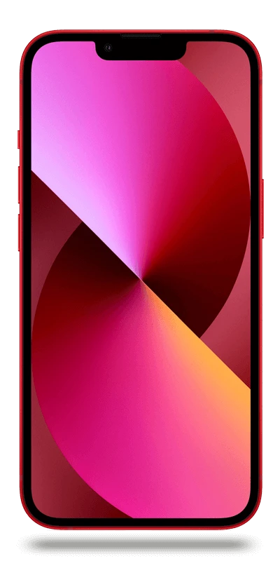 Photo du produit Apple iPhone 13 - vue 1