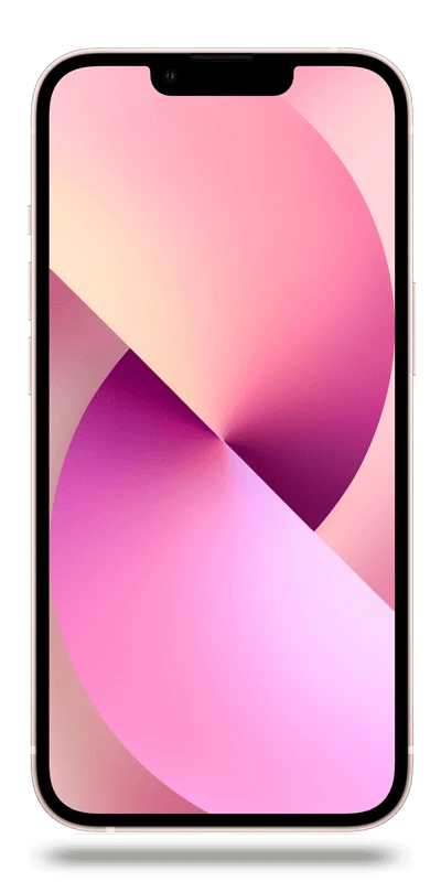 Photo du produit Apple iPhone 13 - vue 1