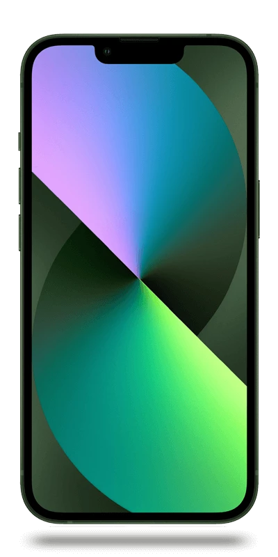 Photo du produit Apple iPhone 13 - vue 1