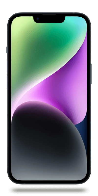 iPhone 14 REC Très Bon état