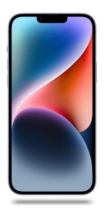 Photo du produit Apple iPhone 14 Plus - vue 1