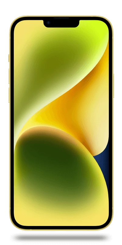 Photo du produit Apple iPhone 14 Plus - vue 1