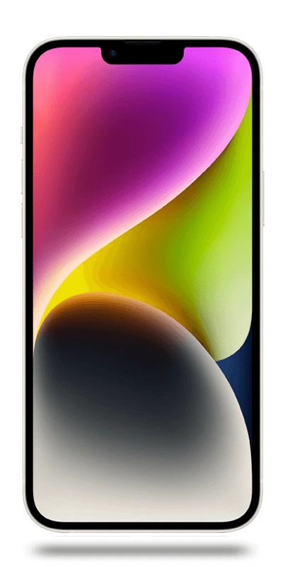 Photo du produit Apple iPhone 14 Plus - vue 1