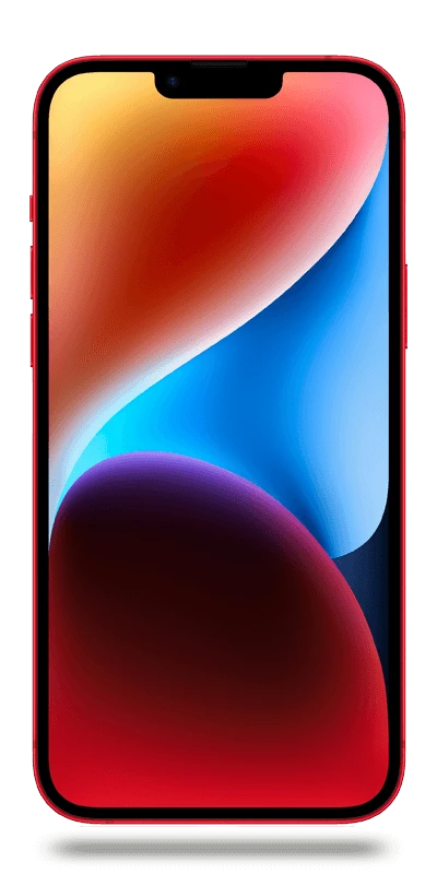 Photo du produit Apple iPhone 14 Plus - vue 1