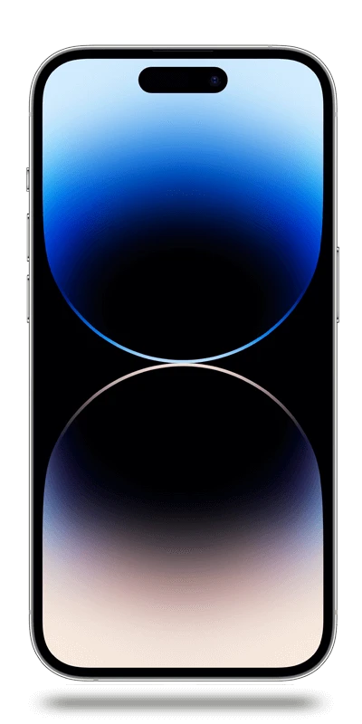 Photo du produit Apple iPhone 14 Pro - vue 1