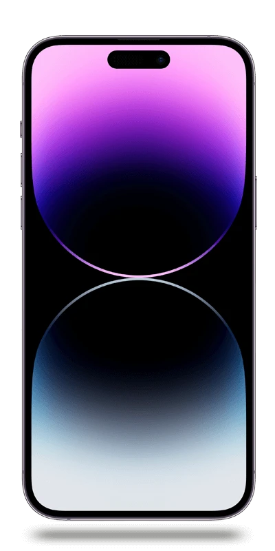 Photo du produit Apple iPhone 14 Pro Max - vue 1