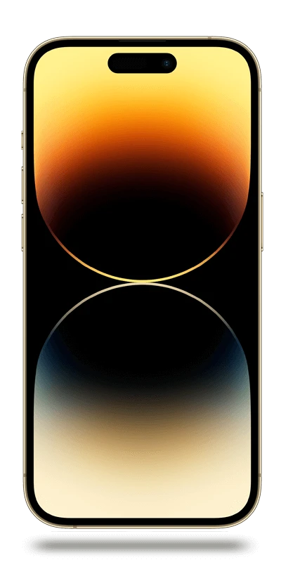 Photo du produit Apple iPhone 14 Pro - vue 1