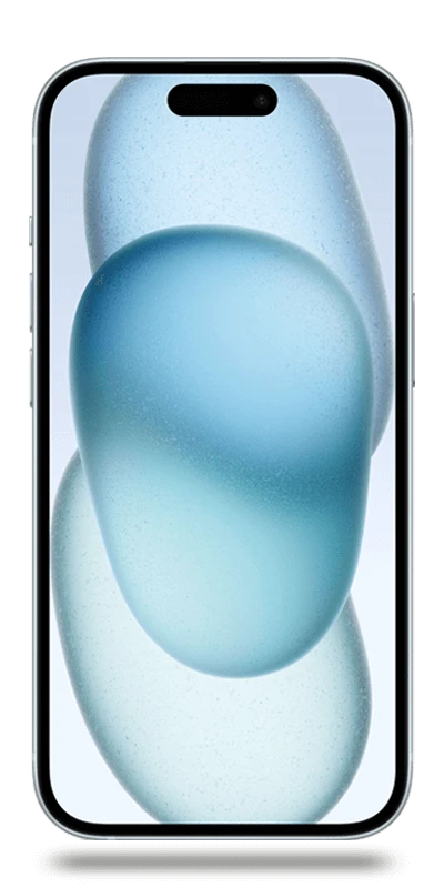 Photo du produit Apple iPhone 15 - vue 1