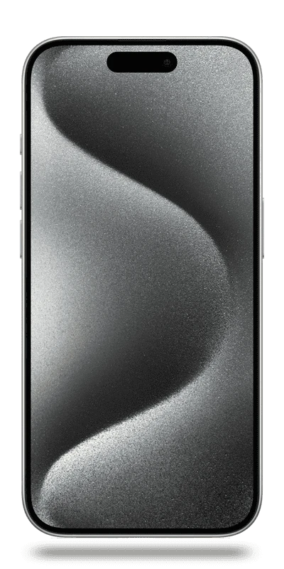 Photo du produit Apple iPhone 15 Pro - vue 1