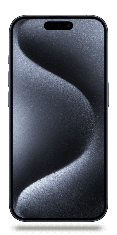 Photo du produit Apple iPhone 15 Pro - vue 1