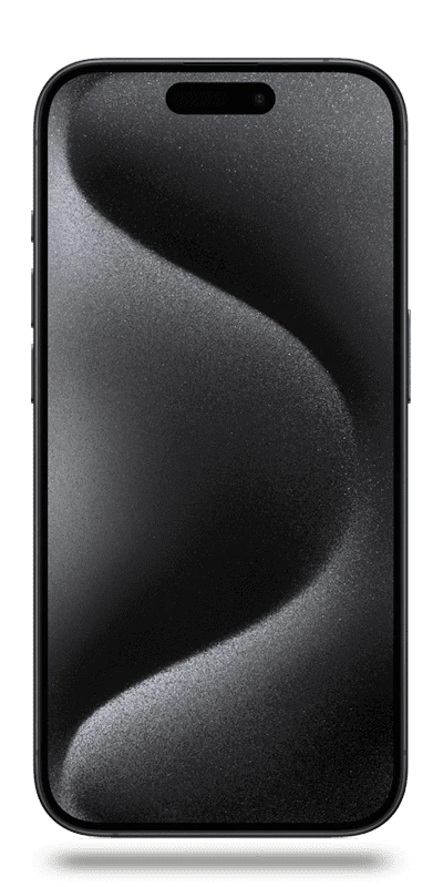 Photo du produit Apple iPhone 15 Pro - vue 1