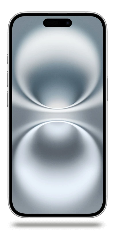 Photo du produit Apple iPhone 16 - vue 1