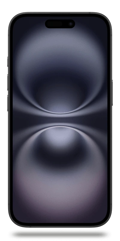 Photo du produit Apple iPhone 16 Plus - vue 1