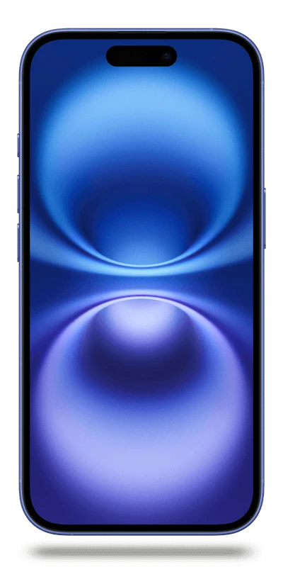 Photo du produit Apple iPhone 16 - vue 1