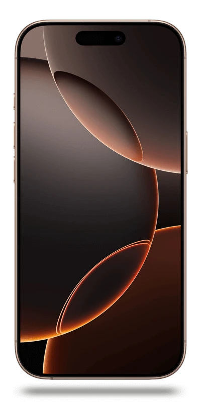 Photo du produit Apple iPhone 16 Pro Max - vue 1