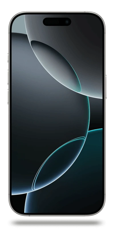 Photo du produit Apple iPhone 16 Pro - vue 1