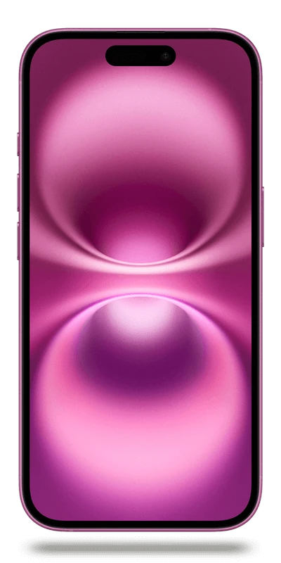 Photo du produit Apple iPhone 16 - vue 1