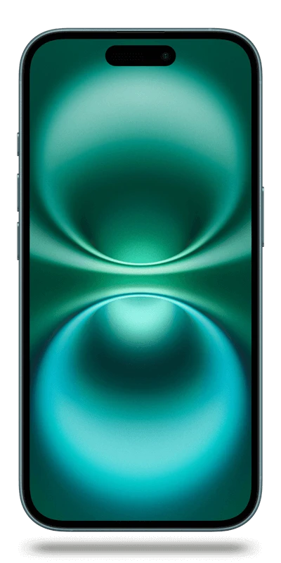 Photo du produit Apple iPhone 16 - vue 1