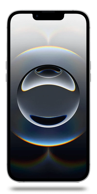 Photo du produit Apple iPhone 16e - vue 1