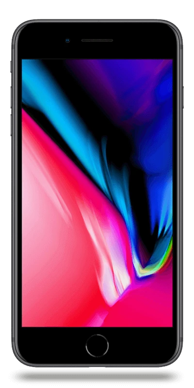 Photo du produit Apple iPhone 8 Plus Reconditionné Très bon état - vue 1