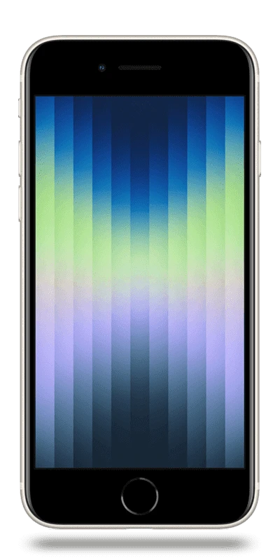 Photo du produit Apple iPhone SE 5G - vue 1