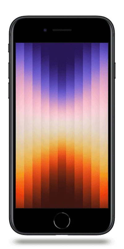 Photo du produit Apple iPhone SE 5G Reconditionné Très bon état - vue 1