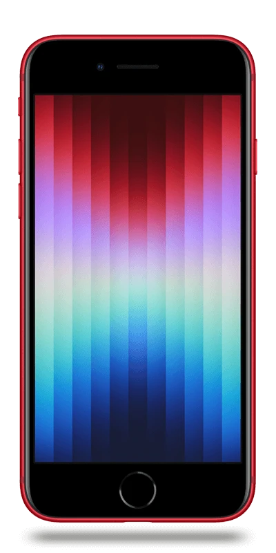 Photo du produit Apple iPhone SE 5G - vue 1