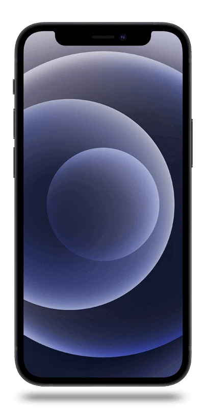 Photo du produit Apple iPhone 12 mini Reconditionné Excellent état - vue 1